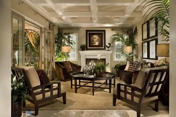 imagem de decoração