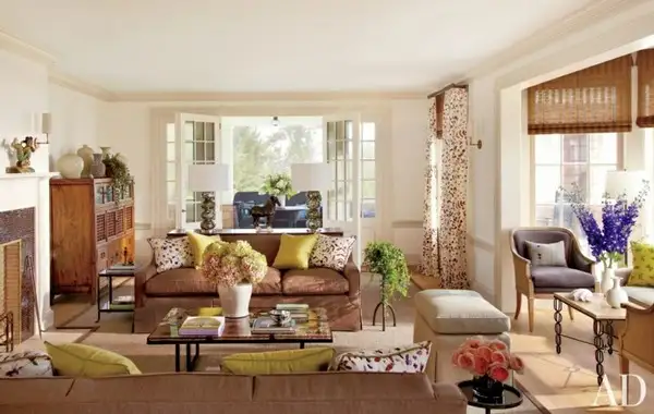 imagem de decoração