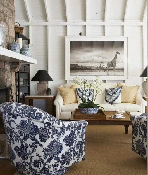 imagem de decoração
