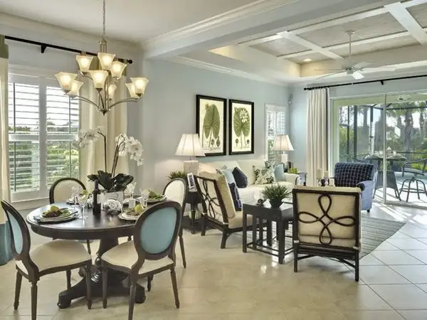 imagem de decoração