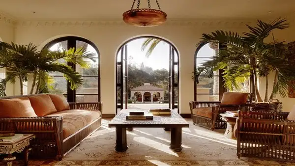 imagem de decoração