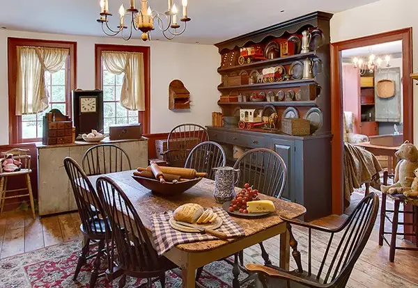 imagem de decoração