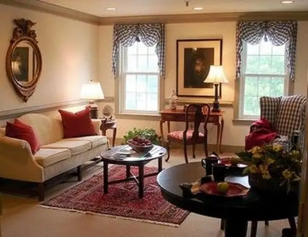 imagem de decoração