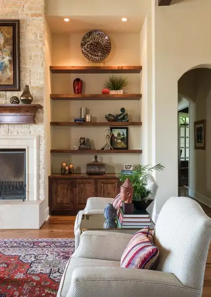imagem de decoração