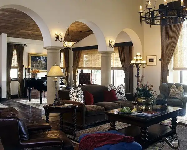 imagem de decoração