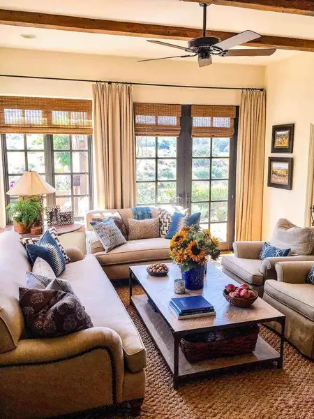 imagem de decoração