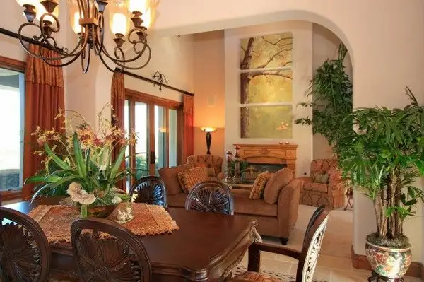 imagem de decoração
