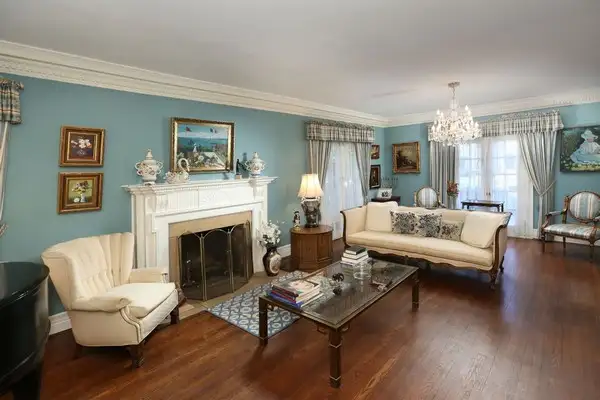 imagem de decoração