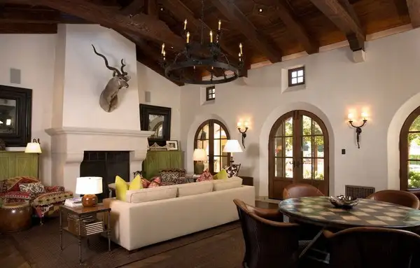 imagem de decoração