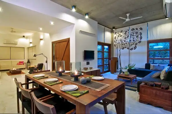imagem de decoração