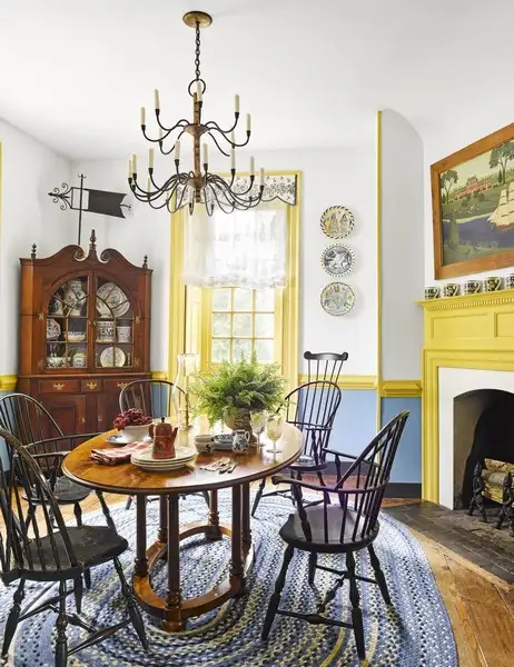imagem de decoração