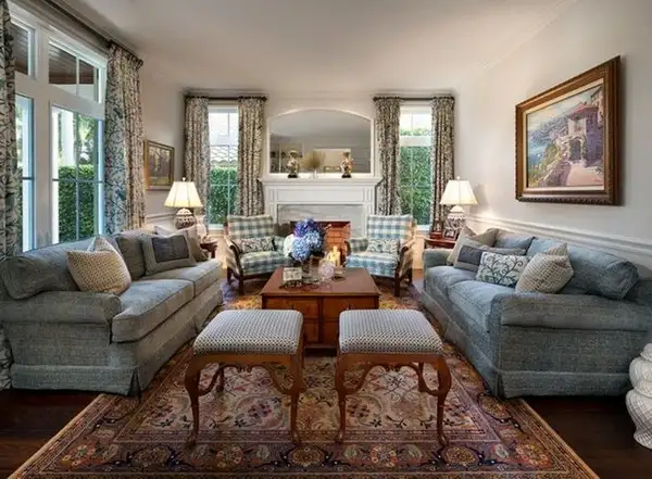 imagem de decoração