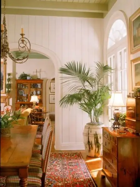 imagem de decoração