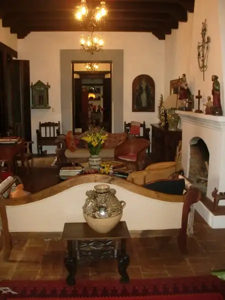 imagem de decoração