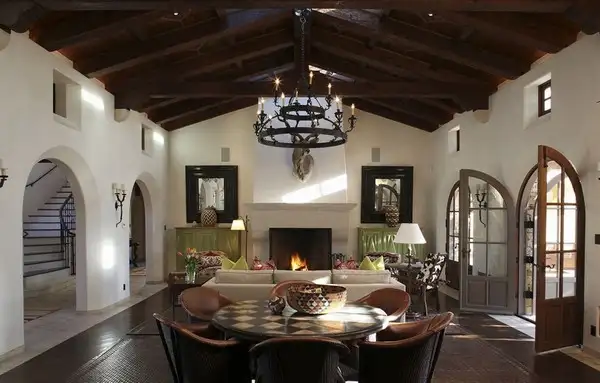 imagem de decoração
