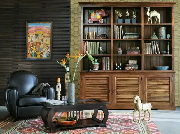 imagem de decoração