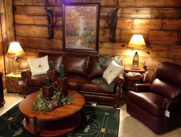 imagem de decoração