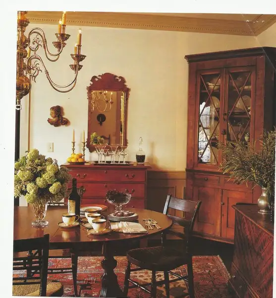 imagem de decoração