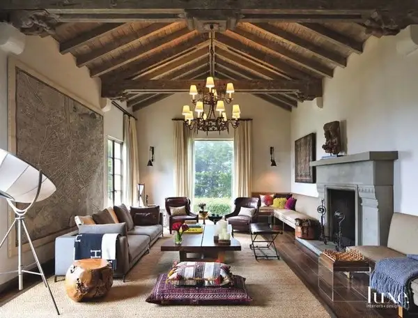 imagem de decoração