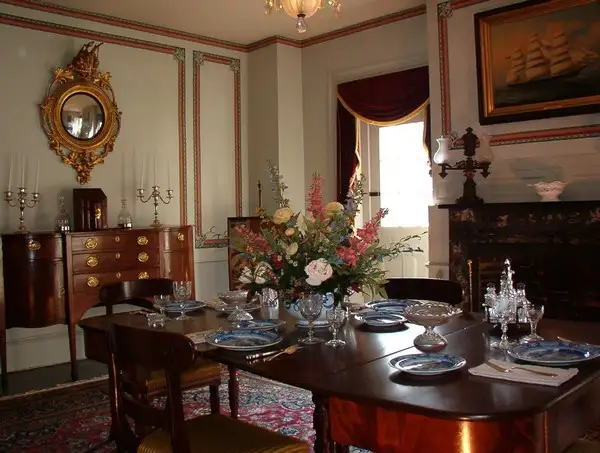 imagem de decoração