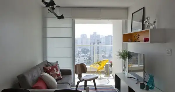 imagem de decoração
