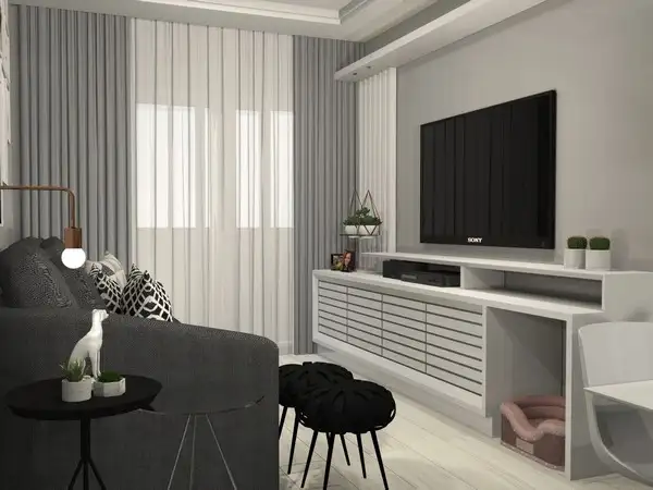 imagem de decoração