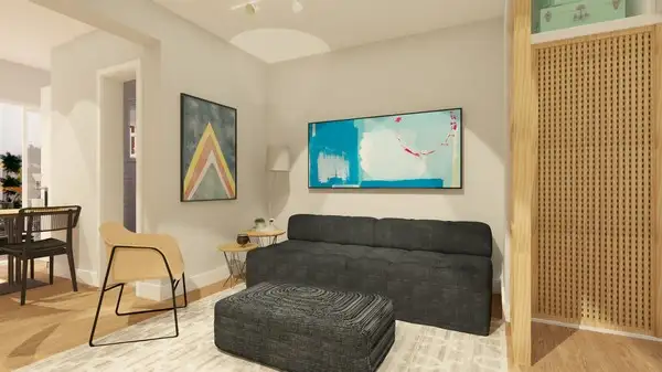 imagem de decoração