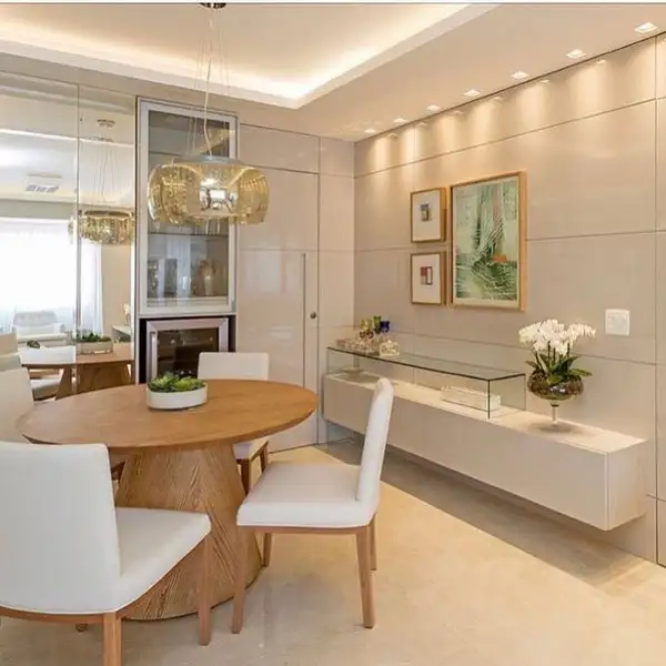 imagem de decoração