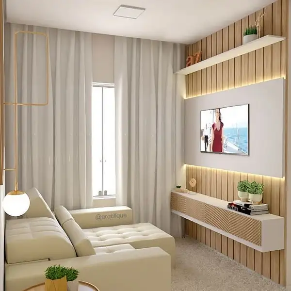 imagem de decoração