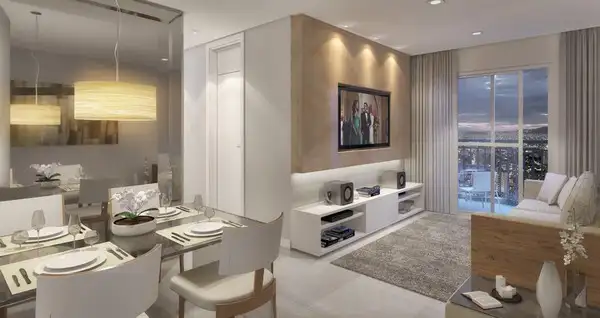 imagem de decoração