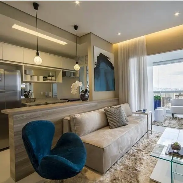 imagem de decoração