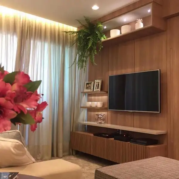 imagem de decoração
