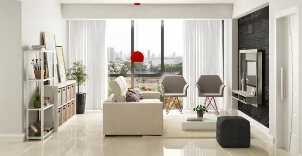 imagem de decoração