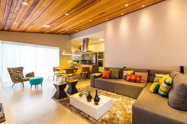 imagem de decoração