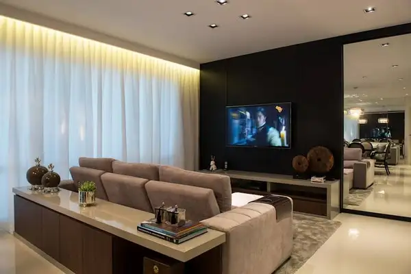 imagem de decoração