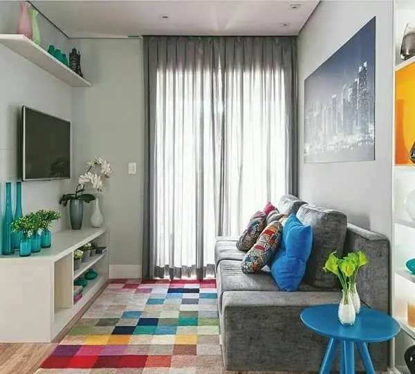 imagem de decoração