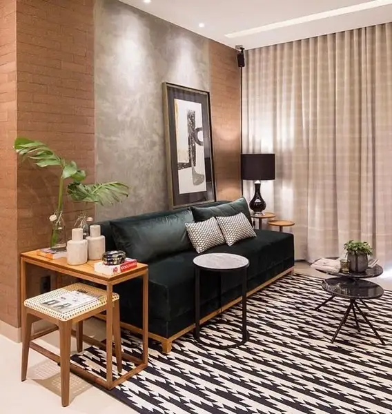 imagem de decoração