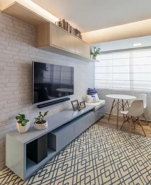 imagem de decoração