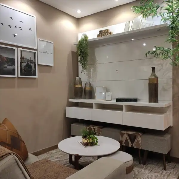 imagem de decoração