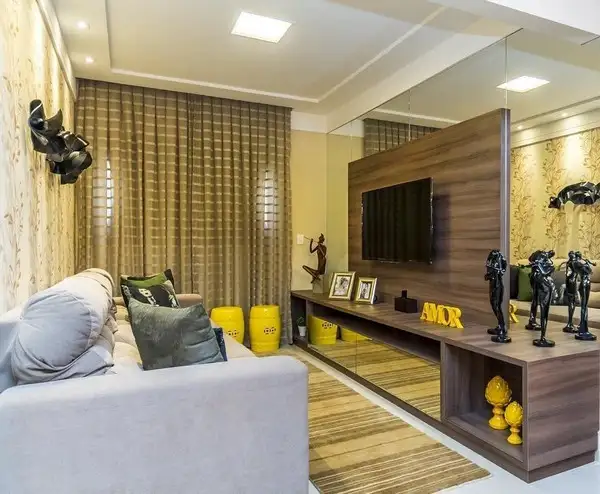 imagem de decoração