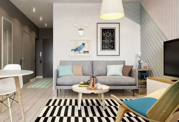 imagem de decoração