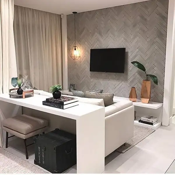 imagem de decoração