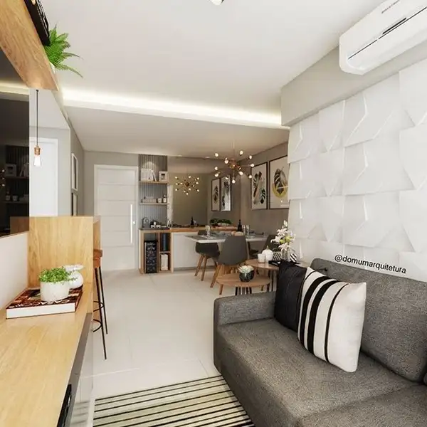 imagem de decoração