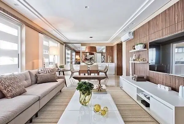 imagem de decoração