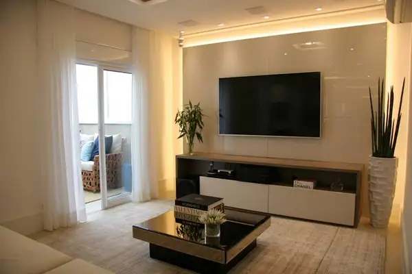 imagem de decoração