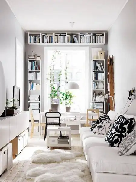 imagem de decoração
