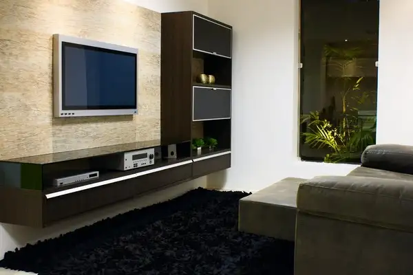 imagem de decoração