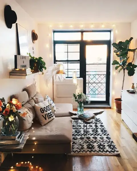 imagem de decoração