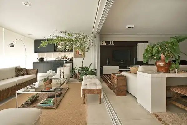 imagem de decoração