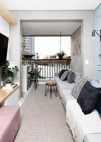 imagem de decoração